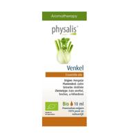 Physalis Venkel Olie 10ml - thumbnail