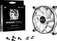 Be quiet! Shadow Wings 2 140mm White - thumbnail