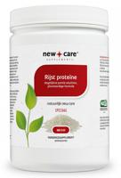 New Care Rijst Proteine - 400 gram - thumbnail