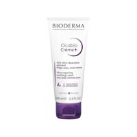 Bioderma Cicabio Verzachtende Herstellende Crème 100ml - thumbnail