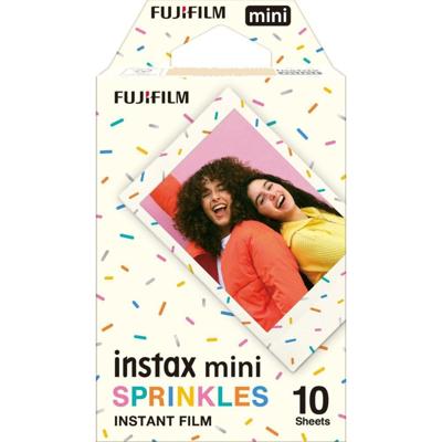Fujifilm INSTAX mini Sprinkles Instant Film
