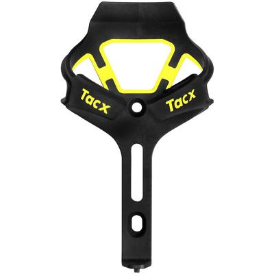 Garmin tacx® t-6500 ciro bottle cage | fluorescent yellow Garmin tacx® t-6500 ciro bottle cage | fluorescent yellow