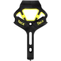 Tacx ciro bidonhouder fluo geel - thumbnail