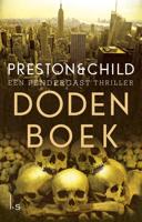 Dodenboek - Preston & Child - ebook - thumbnail