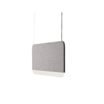 A-N-D - Slab 90 Hanglamp