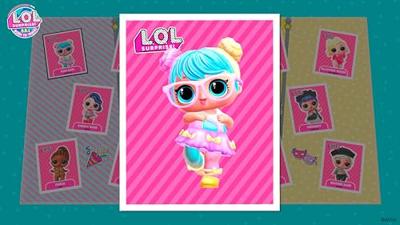 L.O.L. Surprise! B.B.s Born to Travel