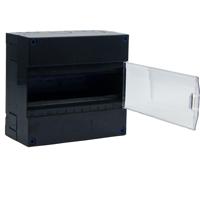 Enzo Groepenkast leeg 1 rij met 1 deur - 4517679 - thumbnail