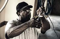 Fiskars PowerArc heavy duty snip | 1027206 - 1027206 - thumbnail