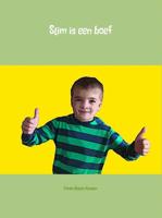 Slim is een boef - Femke Beeloo-Planken - ebook - thumbnail