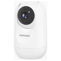 momcozy BM003-WH12NB-B Videobabyfoon - thumbnail