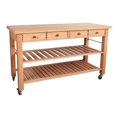 BUTLER - Trolleys - Trolley M-1500 Langshout 150x60x90