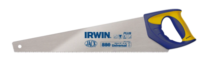 Irwin Plus Handzaag Universeel 880TG | 18"/450mm HP 8T/9P - 10503623