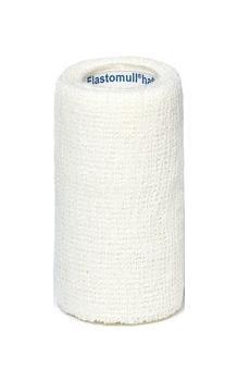 Elastomull Haft Fixatiewindel Coh. 6cmx4m 4547100