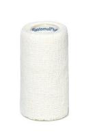 Elastomull Haft Fixatiewindel Coh. 6cmx4m 4547100 - thumbnail