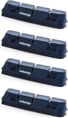 Swissstop - remblok set race pro bxp - campa 10/11/12sp