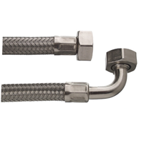 Cornat Soepele Aansluitslang 3/8X3/8X150 - T317227 - thumbnail