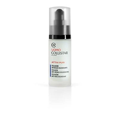 Collistar Attivi Puri Collagen Anti-Wrinkle Regenerating Crème 30ml