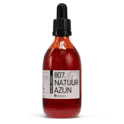 Natuurazijn (Biologisch)