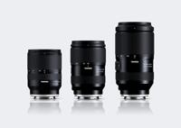 Tamron 70-180mm F/2.8 Di III VC VXD G2 Sony E-Mount - thumbnail
