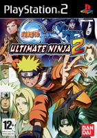 Naruto Ultimate Ninja 2 - thumbnail