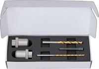 KS Tools 700.5640 Uitbouwset voor klemschroef M10 - thumbnail