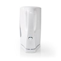 Elektrische Waterkoker | 1,7 L | Wit - thumbnail