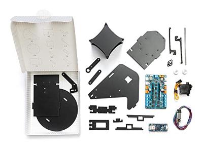 Arduino AKX00022 Kit Engineering Kit Rev 2 Education