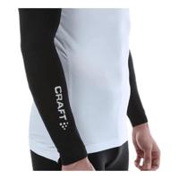 Craft 1904061 Arm Warmer - Black - XS/S - thumbnail