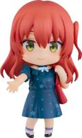 Bocchi the Rock! Nendoroid Action Figure Ikuyo Kita: Casual Clothes Ver. 10 cm - thumbnail