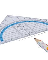 HEMA Geodriehoek - thumbnail