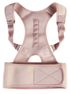 Orange Care Perfect Posture Pro Rugbrace - Maat S/M