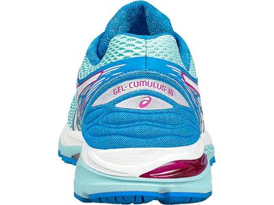Asics Sportschoen Gel Cumulus 18 Women