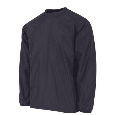 Stanno 408029 Prime Windbreaker Top - Anthracite - M