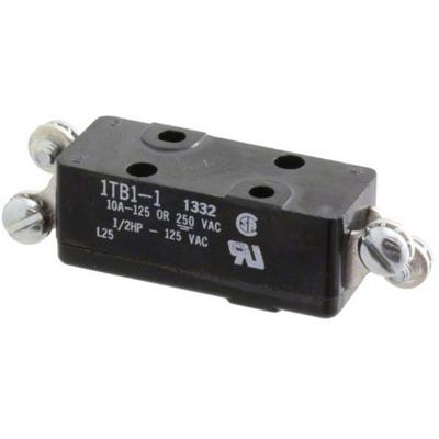 Honeywell SPS 1TB1-1 Eindschakelaar 1 stuk(s)