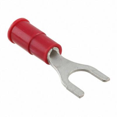 Molex 191420007 Vorkkabelschoen 1000 stuk(s)