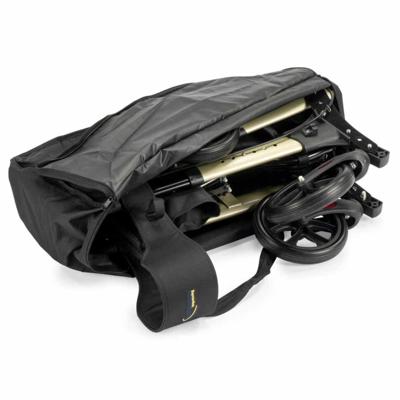 Transporttas / Opbergtas voor de rollator City | MultiMotion Transporttas / Opbergtas voor de rollator City | MultiMotion