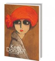 Kaartenmapje 10 stuks met env - Kees van Dongen - thumbnail