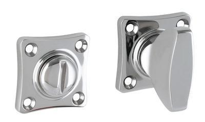 Vrij & bezet garn. Elegant/Vierkant MGC