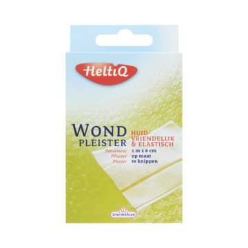 HeltiQ Wondpleister