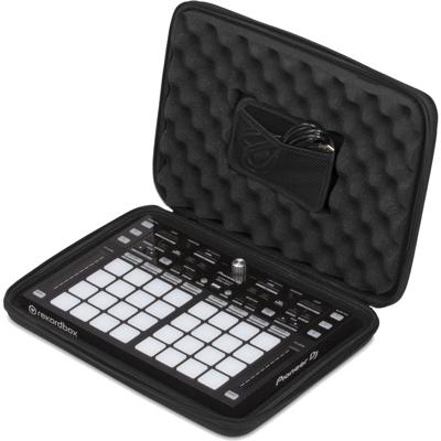 UDG Creator Pioneer DDJ-XP1 hardcase black - thumbnail