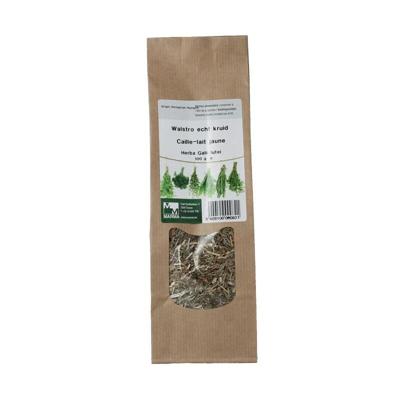 Marma Walstro echt kruid 100 Gram