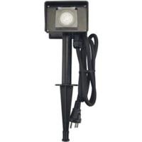 2-weg stopcontact met timer gebruik buitenshuis schuko Velleman - Velleman - thumbnail