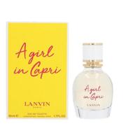 Lanvin A Girl in Capri Eau de Toilette - thumbnail
