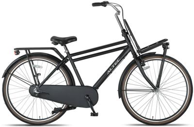 Altec Dutch Transportfiets Heren 28 inch 50cm 3v