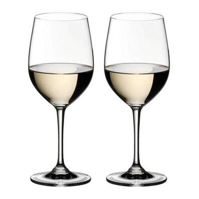 Riedel Vinum Witte Wijnglazen 0,35 L - 2 st. Riedel Vinum Witte Wijnglazen 0,35 L - 2 st.