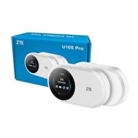 ZTE U10S Pro 4G Mobile WiFi6 Hotspot - router - thumbnail