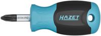 HAZET Schroevendraaier 811K-PH2 · Kruiskop profiel PH · SW PH2 - thumbnail