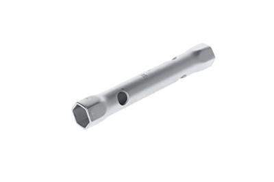 Gedore 26 R 18X19 6211960 Dubbele pijpsleutel 18 mm, 19 mm 155 mm 1 stuk(s)
