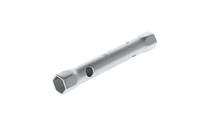 Gedore 26 R 18X19 6211960 Dubbele pijpsleutel 18 mm, 19 mm 155 mm 1 stuk(s) - thumbnail