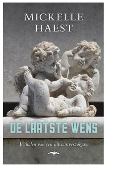 De laatste wens - Mickelle Haest - ebook